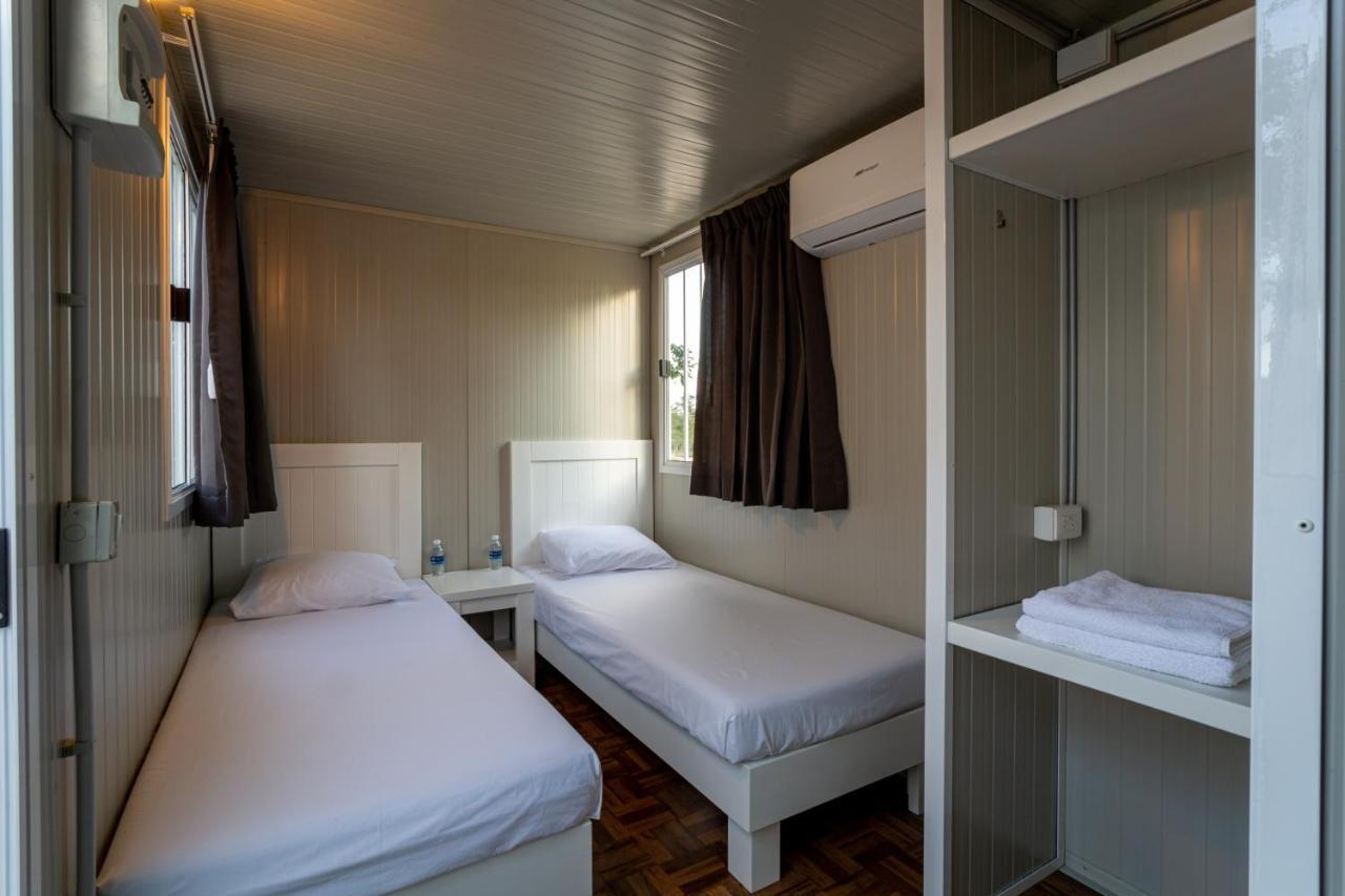 Xuux Peek By Tecnohotel Yaxche Bagian luar foto
