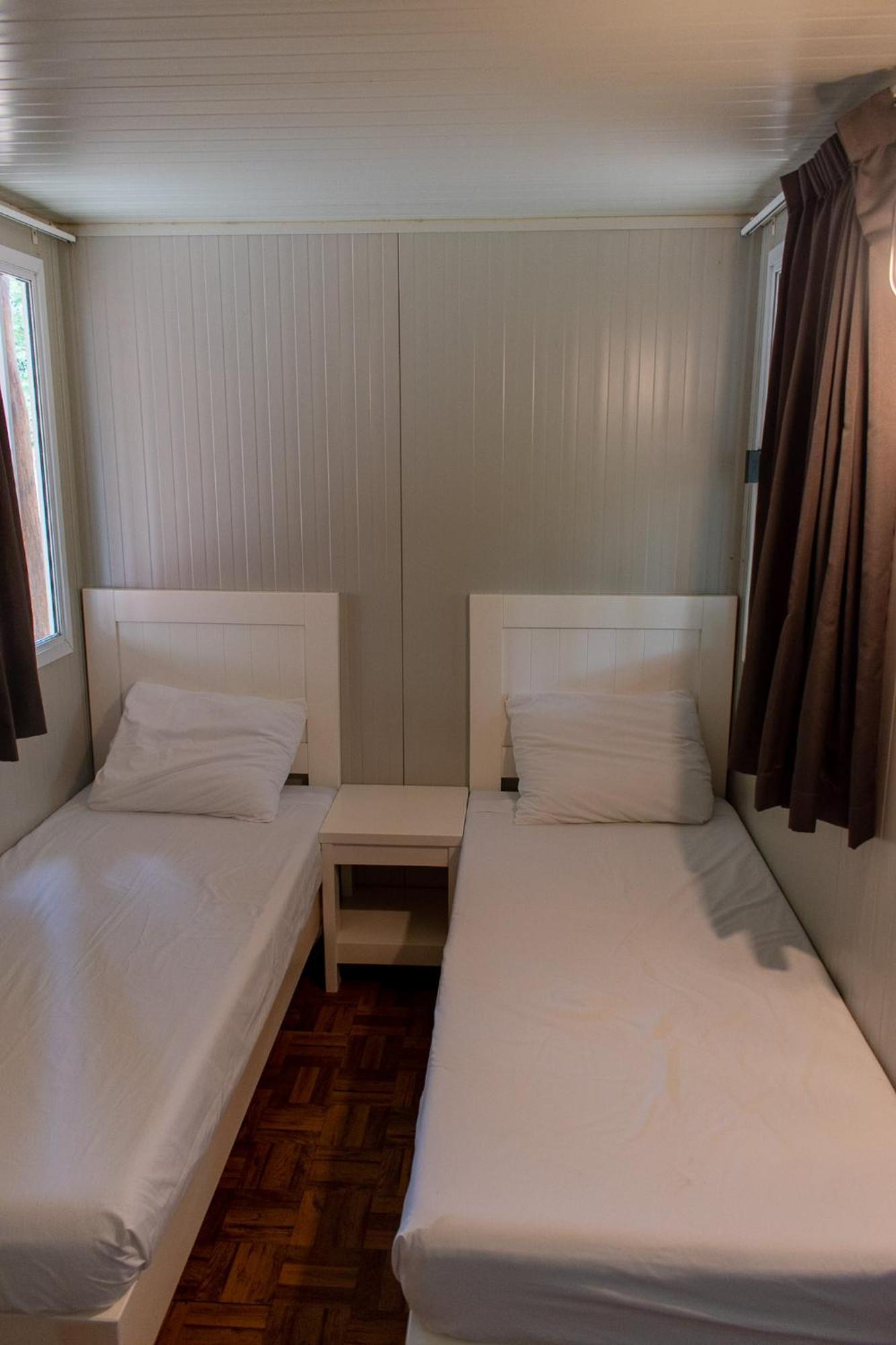 Xuux Peek By Tecnohotel Yaxche Bagian luar foto