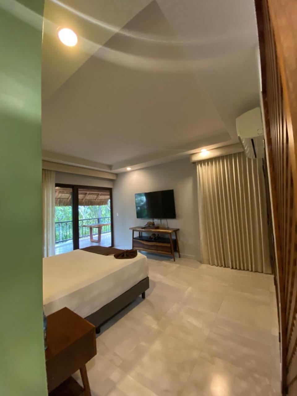 Xuux Peek By Tecnohotel Yaxche Bagian luar foto
